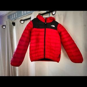 North face Thermoball Jacket